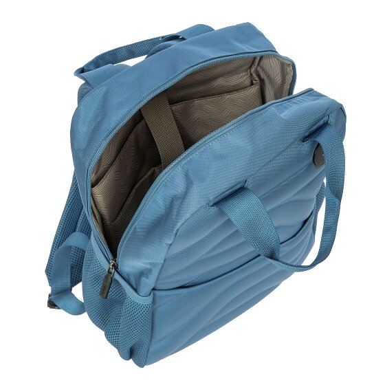 Bric's BY Ulisses Plecak z przegrodą na laptopa 37 cm