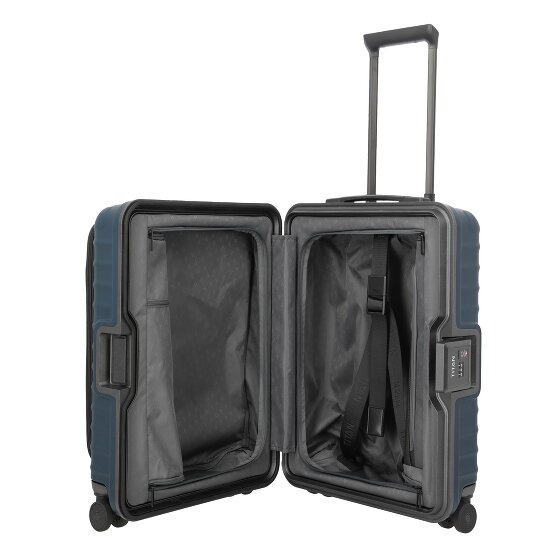 Titan Overseas 4 kółka Walizka 55 cm