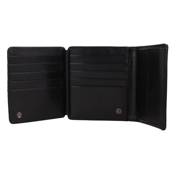 Braun Büffel Country Wallet RFID Leather 10 cm