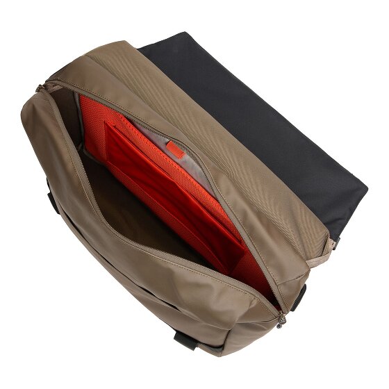 Vaude Mineo 22 Torba typu Messenger 45 cm Komora na laptopa