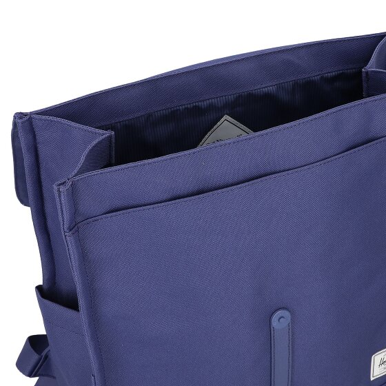Herschel City Plecak 36 cm Komora na laptopa