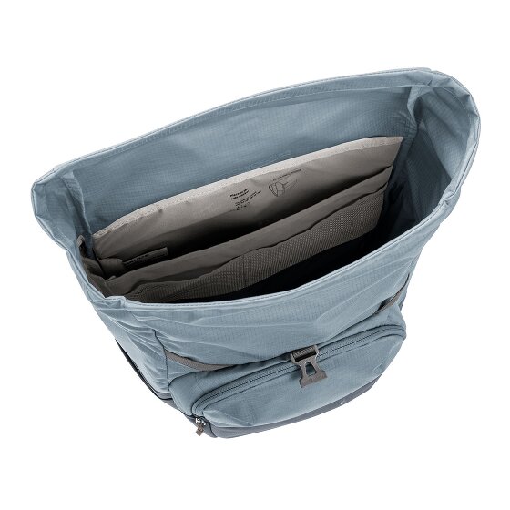 Vaude Okab II Plecak 47 cm Komora na laptopa