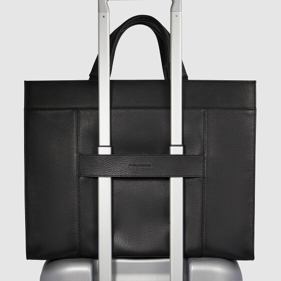 Piquadro Modus Restyling Torba Skórzany 43 cm