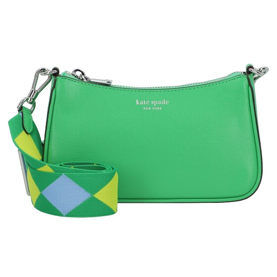 Kate Spade New York Torba na ramię Skórzany 20.5 cm