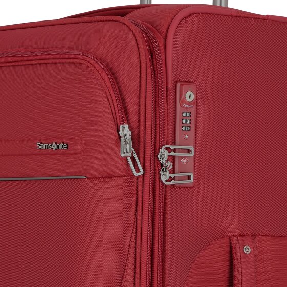 Samsonite B-Lite Icon Spinner 4-Wheel Trolley 71 cm