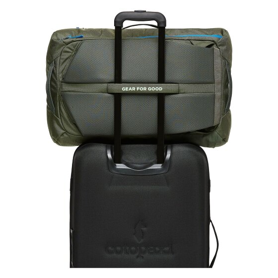 Cotopaxi Allpa 42 L Plecak biznesowy 56 cm Komora na laptopa