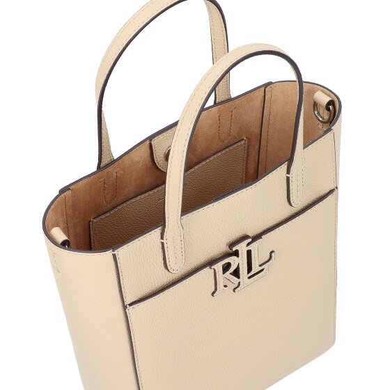 Lauren Ralph Lauren Cameryn Torba Skórzany 23 cm