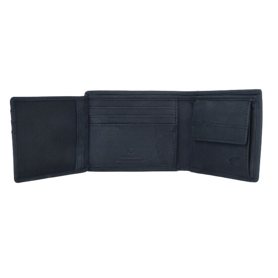 camel active Vietnam Portfel Ochrona RFID Skóra 11 cm