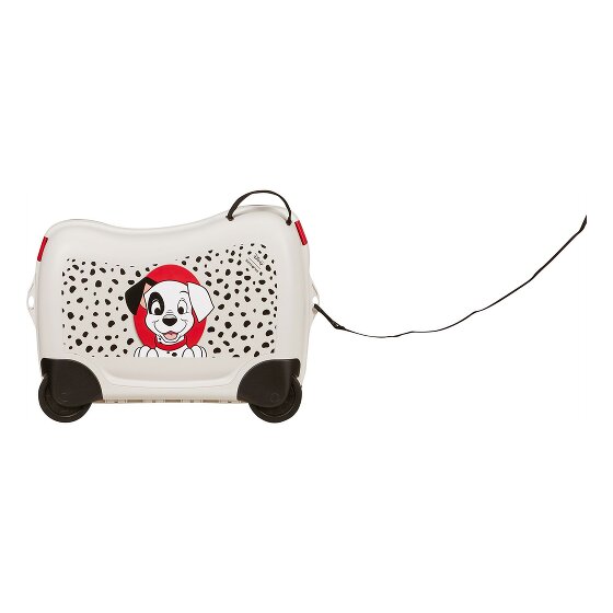 Samsonite Dream2go Disney 4 kółka Walizka dla dzieci 38 cm
