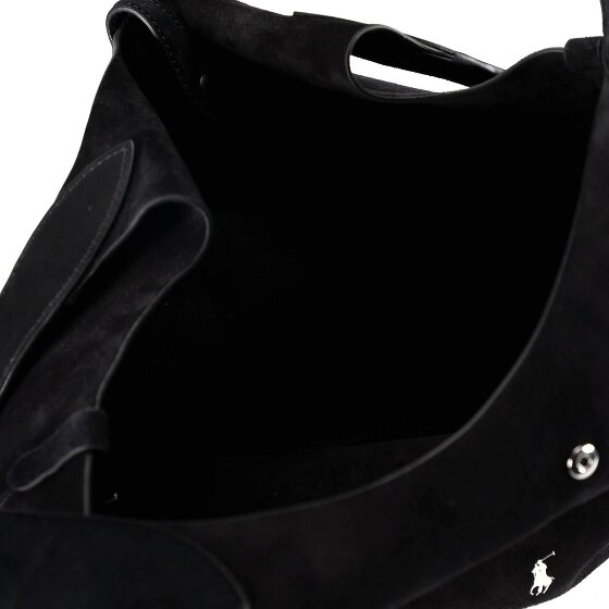 POLO RALPH LAUREN Polo Play Torba na ramię Skórzany 39.5 cm