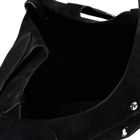 POLO RALPH LAUREN Polo Play Torba na ramię Skórzany 39.5 cm