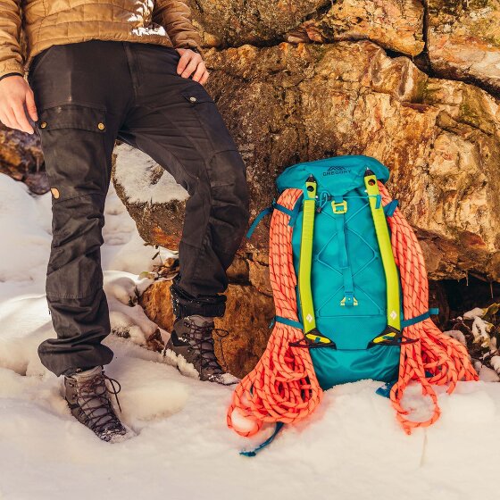 Gregory Plecak alpejski Alpinisto LT 28 62 cm