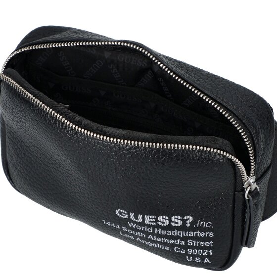 Guess New York Saszetka 21 cm