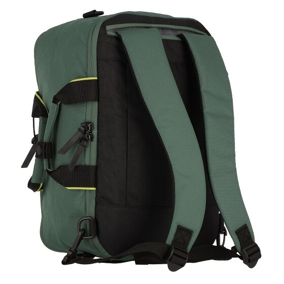 American Tourister Take2Cabin Torba podróżna Weekender 40 cm