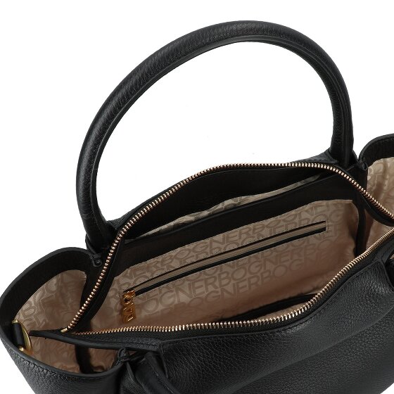 Bogner Wallis Raja Torba na ramię Skóra 27 cm