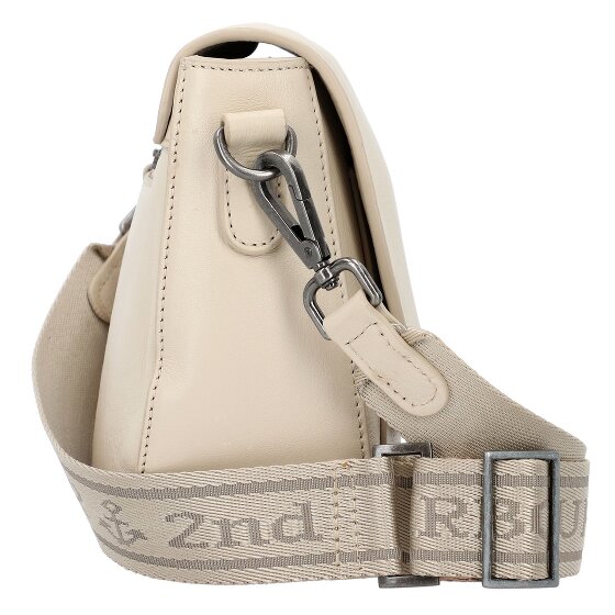 Harbour 2nd Just Pure Narin Torba na ramię Skórzany 24 cm