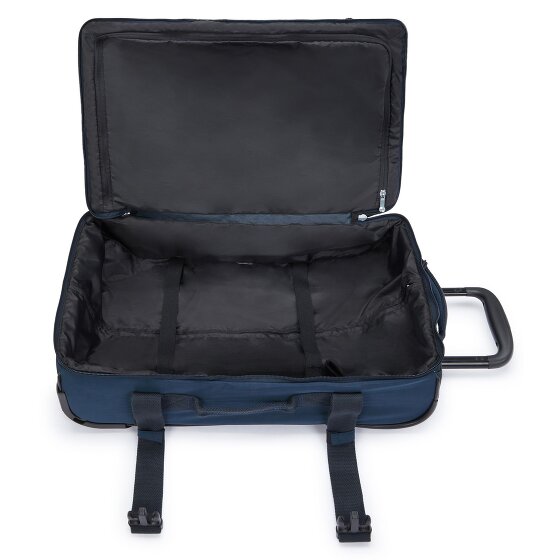 Kipling Basic Aviana 2 kółka Torba podróżna S 54 cm