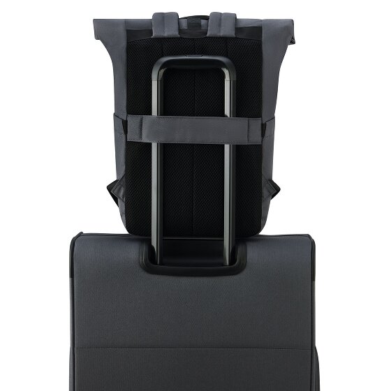 Delsey Paris x Plecak United Colors of Benetton BE z przegrodą na laptopa 44 cm