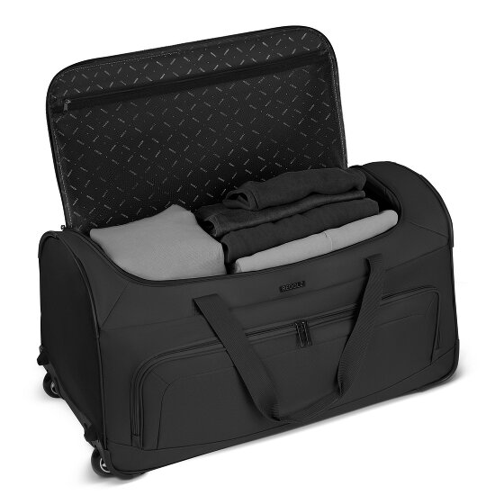 Redolz Zestaw 2-kołowych toreb podróżnych Duffle Essentials 2 szt.