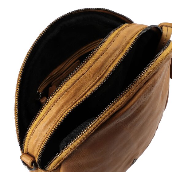 Harbour 2nd Anchor Love Halima Torba na ramię Skórzany 24 cm