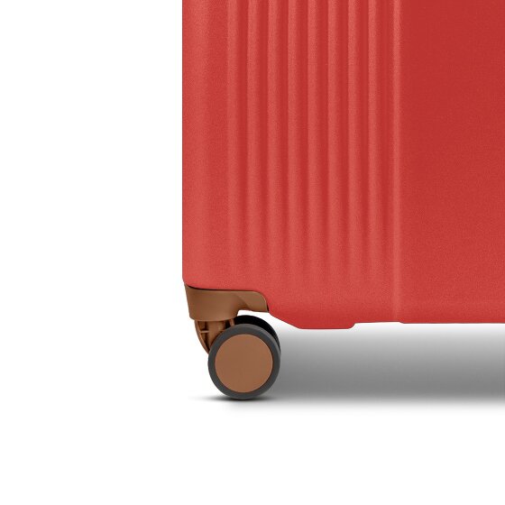 Bric's Ferrara 4 kółka Walizka kabinowy S 55 cm