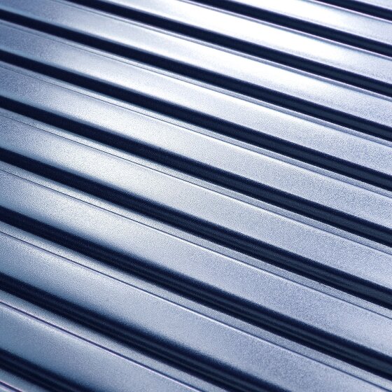 Delsey Paris Caumartin 4 wózek na podwójnych kołach 70 cm