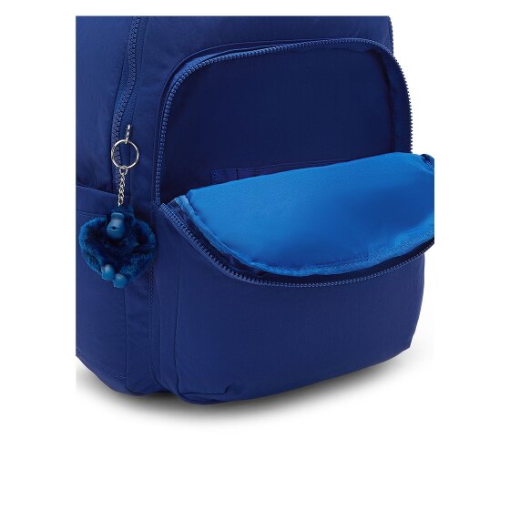 Kipling Basic Seoul Plecak 44 cm Komora na laptopa