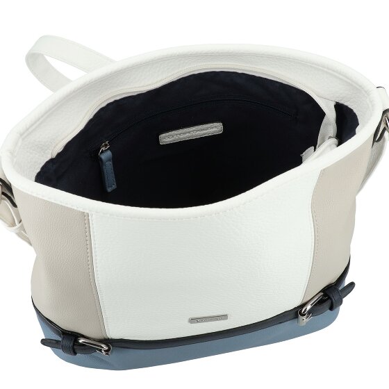 Tom Tailor Juna Torba na ramię 33 cm