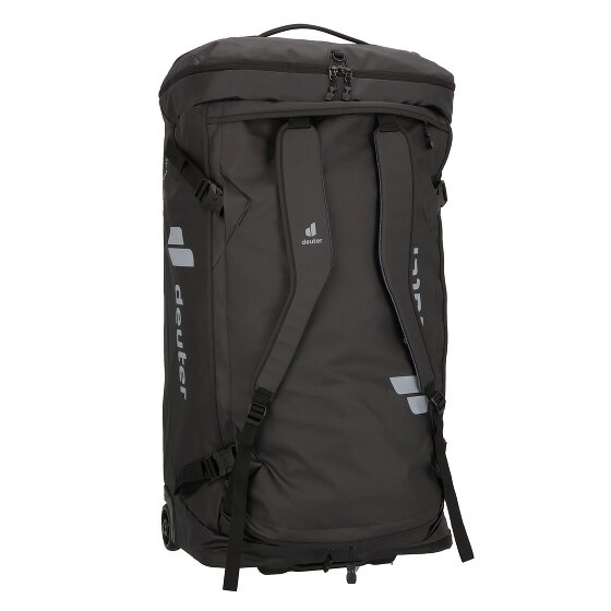 Deuter Duffel Pro Movo 90 2 kółka Torba podróżna 86 cm