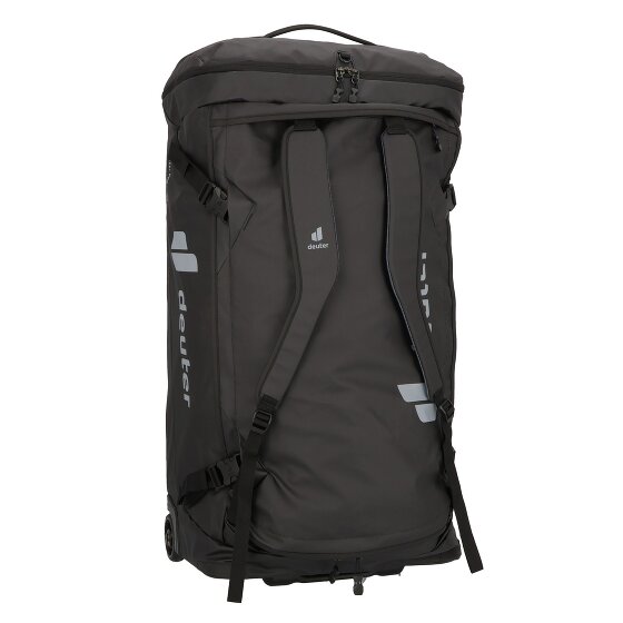 Deuter Duffel Pro Movo 90 2 kółka Torba podróżna 86 cm