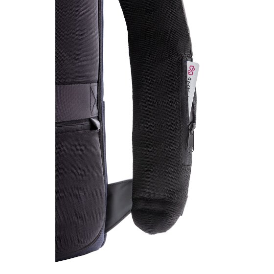 XD Design Plecak Urban Lite z przegrodą na laptopa RFID 46 cm
