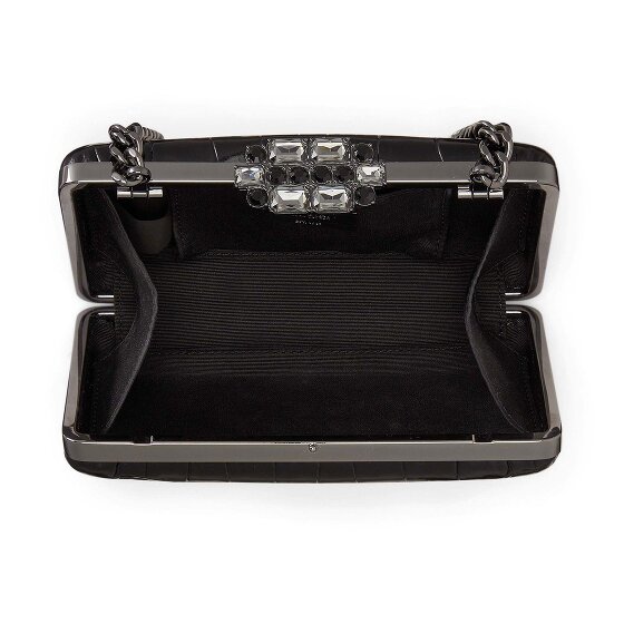 Lauren Ralph Lauren Franki Kopertówka Skóra 18 cm