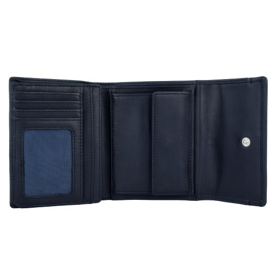 Maître Birkenfeld Dalene Wallet 12 cm