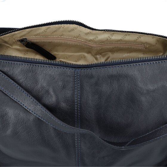 Harbour 2nd Just Pure Mireille Plecak miejski Skórzany 30 cm