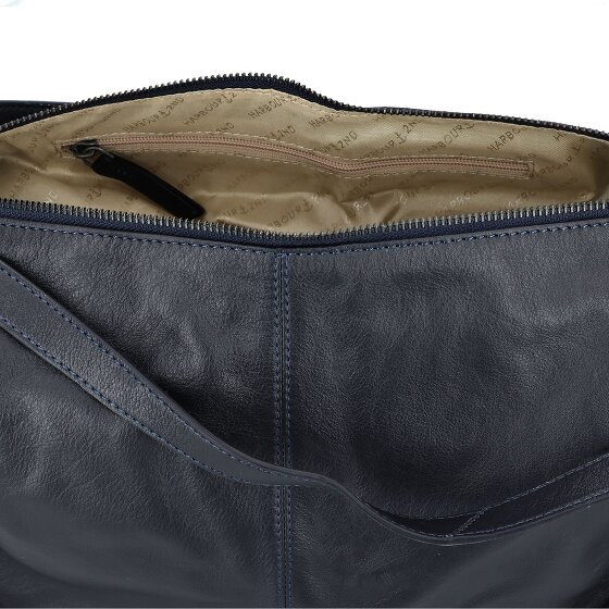 Harbour 2nd Just Pure Mireille Plecak miejski Skórzany 30 cm