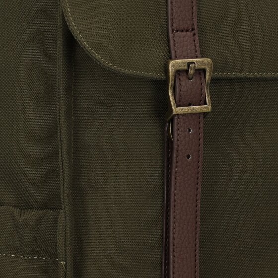 Herschel Survey Plecak 45 cm Komora na laptopa