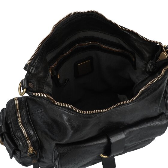 Campomaggi Elda Torba na ramię Skórzany 30 cm