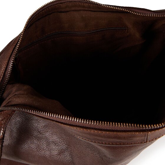 Harold's Submarine Torba na ramię M Skórzany 40 cm