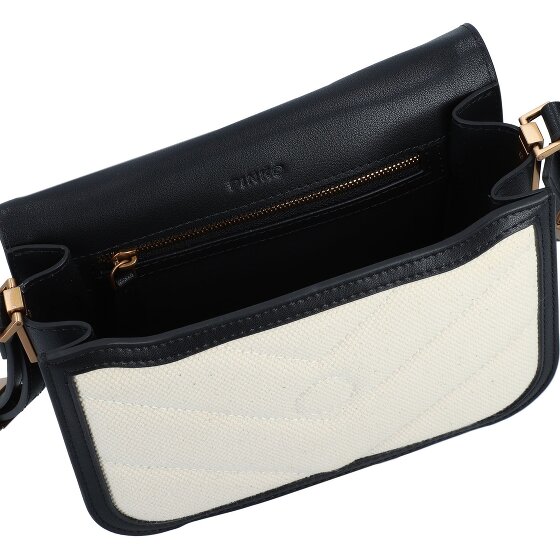 PINKO Love Box Torba na ramię 19 cm
