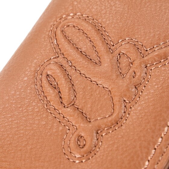 Liebeskind Capri Portfel Ochrona RFID Skóra 13.5 cm