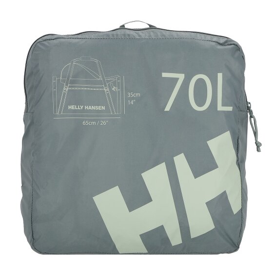 Helly Hansen Duffel Bag 2 70L Torba sportowa 65 cm