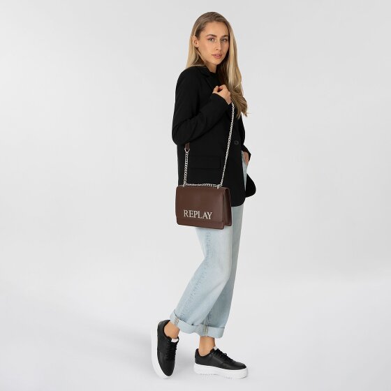 Replay Torba na ramię 25 cm