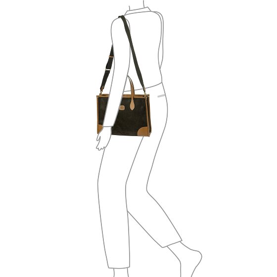 Bric's Life Shopper Bag S 35 cm Komora na laptopa