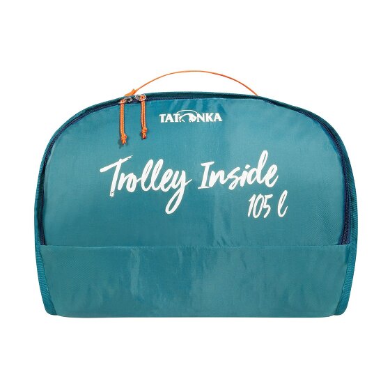 Tatonka Duffle Roller 105 Foldable 2-Wheel Holdall 84 cm