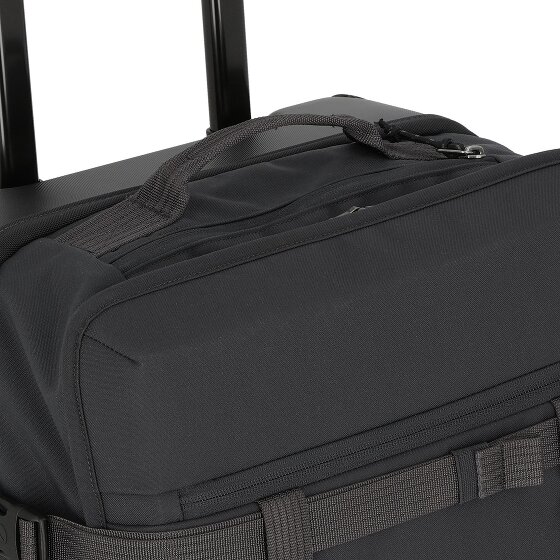Fjällräven Färden 35 2 kółka Walizka kabinowa 55 cm