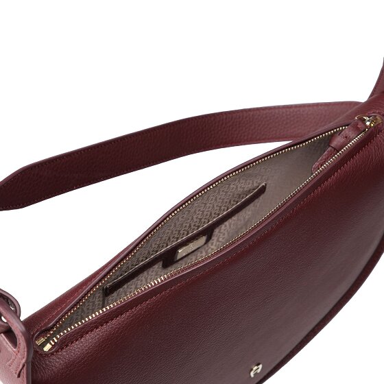 AIGNER Eliza Torba na ramię Skórzany 25 cm