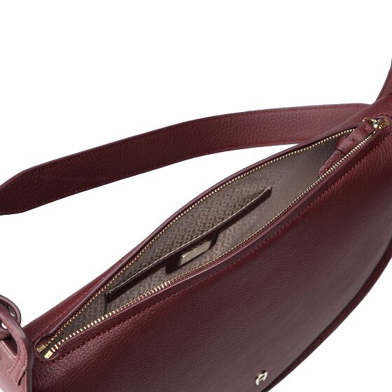 AIGNER Eliza Torba na ramię Skórzany 25 cm
