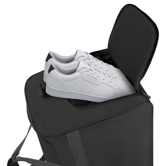 Redolz Essentials 12 Torba podróżna Weekender 70 cm z przegrodą na buty