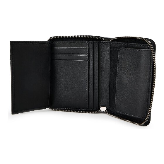 Liebeskind Paris II Conny Portfel Ochrona RFID Skóra 12.5 cm