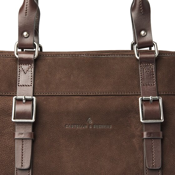 Castelijn & Beerens Veneto Torba podróżna Weekender Skóra 50 cm